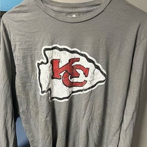 Mahomes Long sleeve shirt